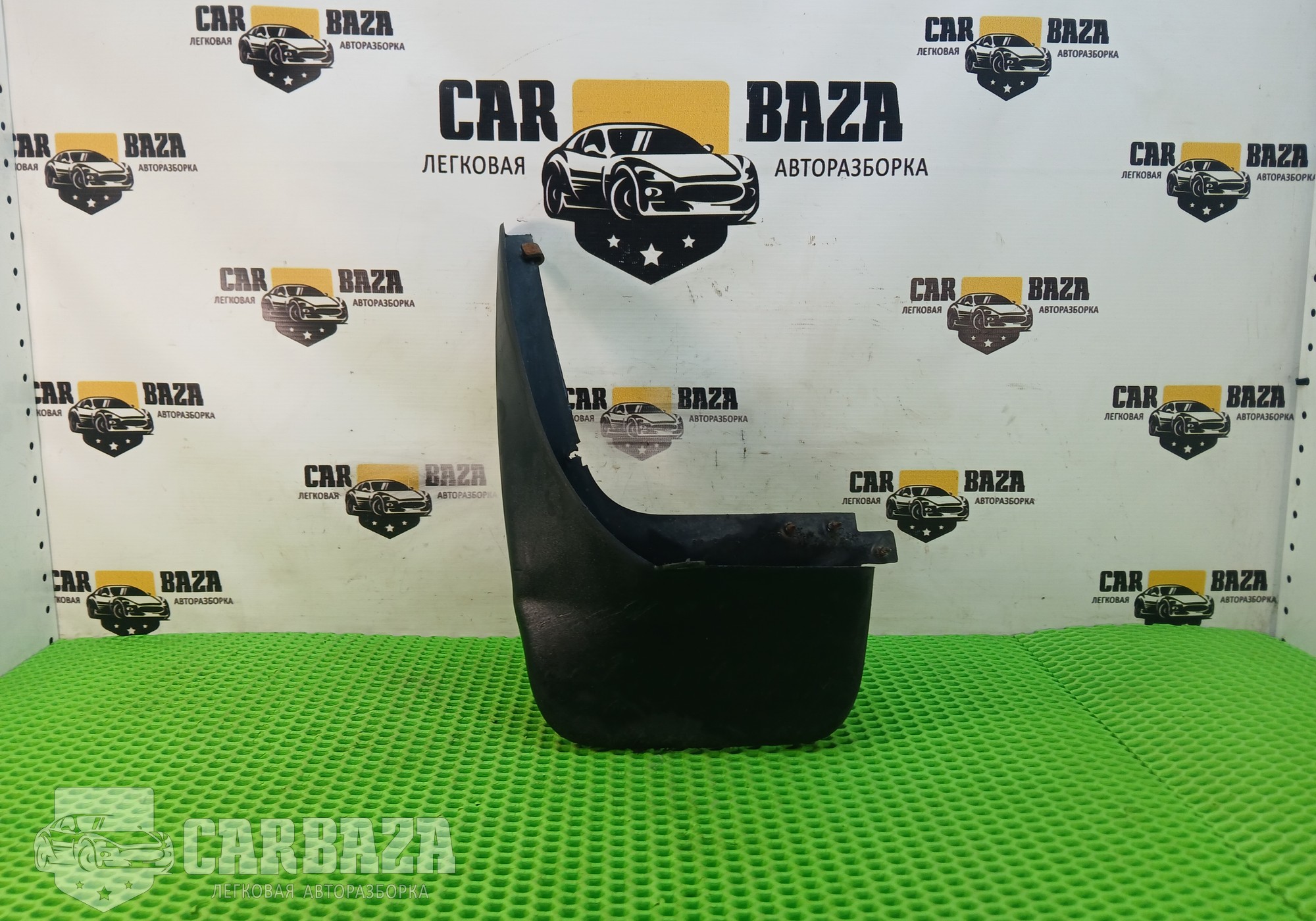 8529HH Брызговик задний левый SW для Peugeot 307 (с 2000)