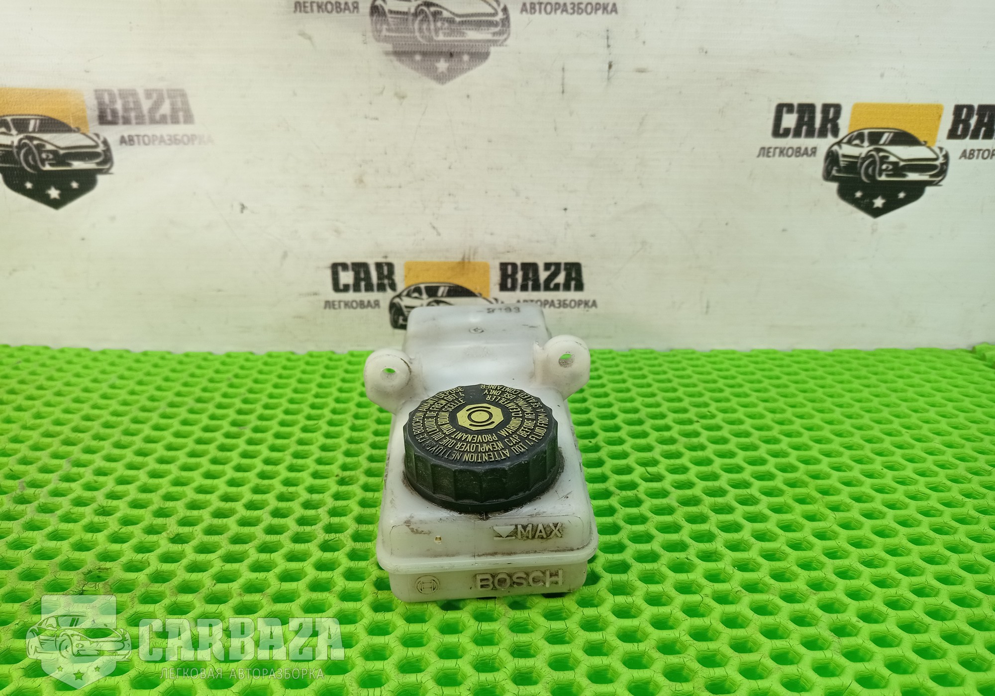 0204224574 Бачок тормозной жидкости для Citroen C4