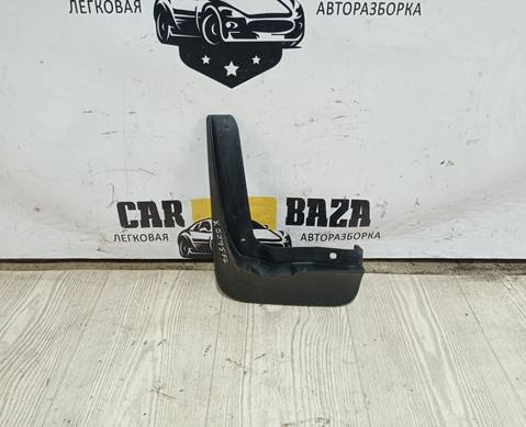 5JA821173 Брызговик передний левый для Skoda Rapid I (с 2012 по 2020)