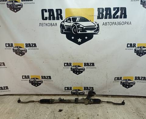 480019U100 Рейка рулевая E11 для Nissan Note I (с 2006 по 2013)