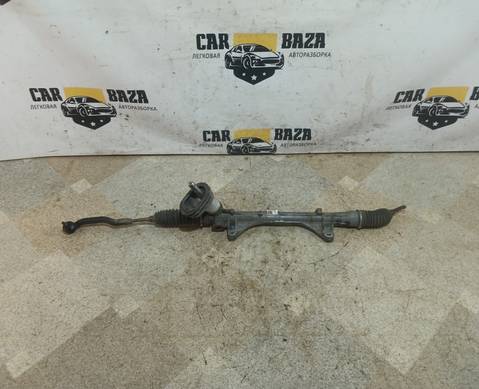 48010EM30B Рейка рулевая С11 для Nissan Note I (с 2006 по 2013)