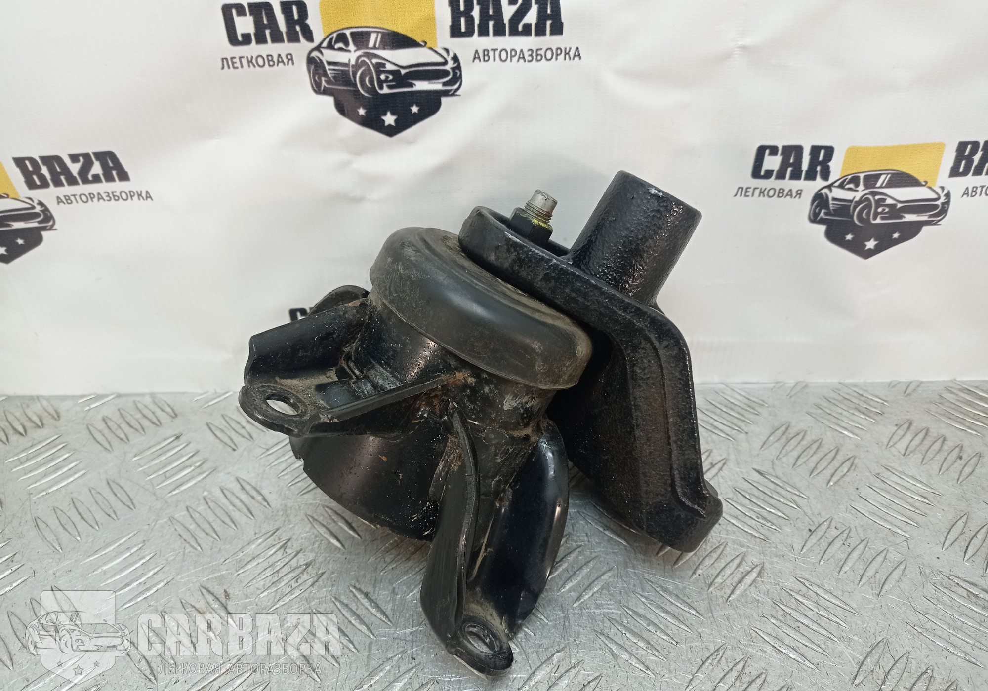 218104L000 Опора двигателя правая 1.4 G4FA для Kia Rio III (с 2011 по 2017)