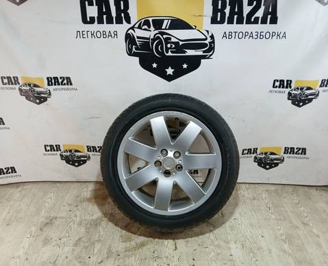 Запасное колесо R20 для Land Rover Range Rover Sport I (с 2005 по 2013)