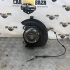 40015JD040 Кулак поворотный передний левый L для Nissan Qashqai