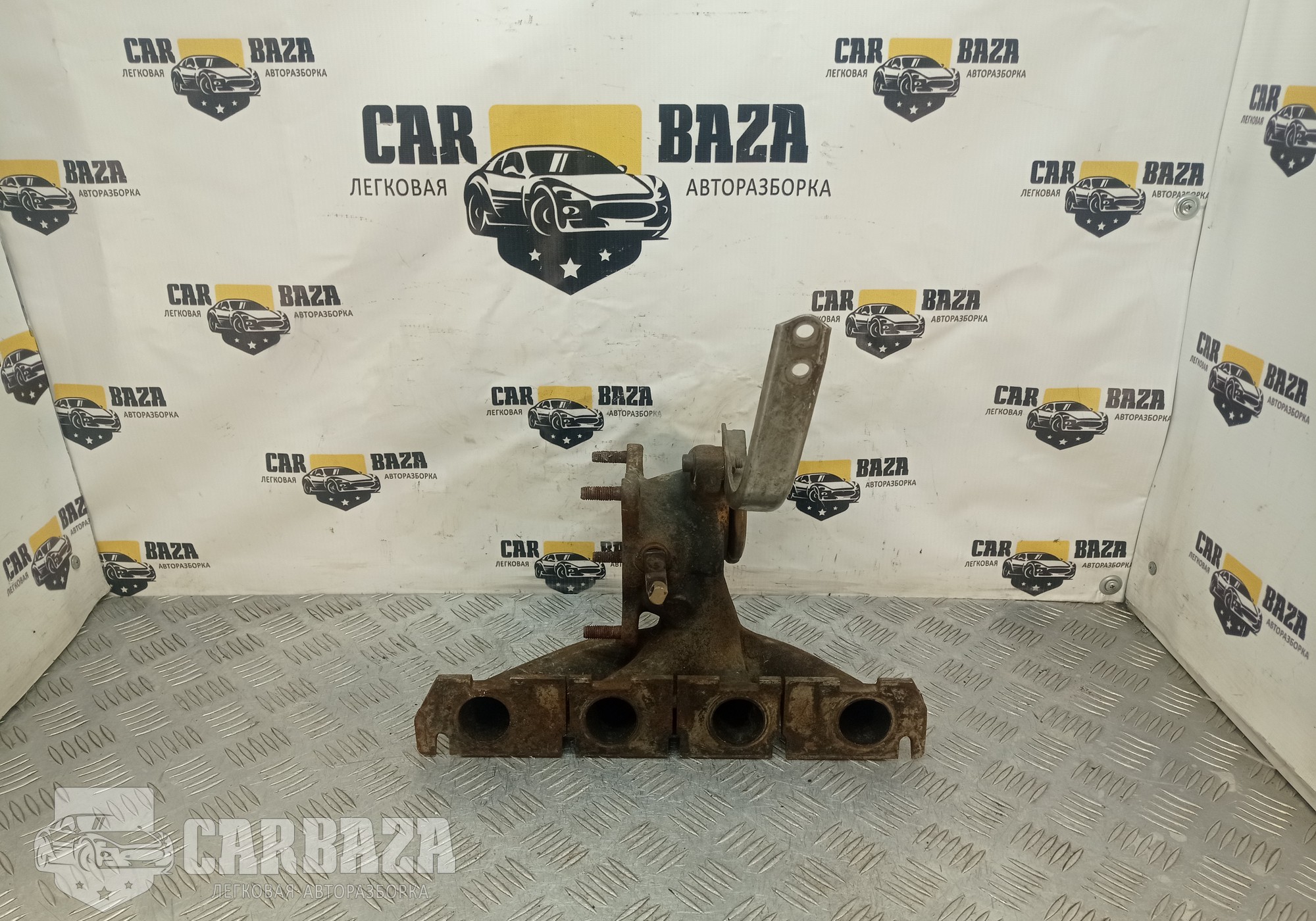 06J145701R Горячая часть турбины 1.8