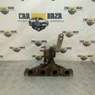 06J145701R Горячая часть турбины 1.8 для Audi 100