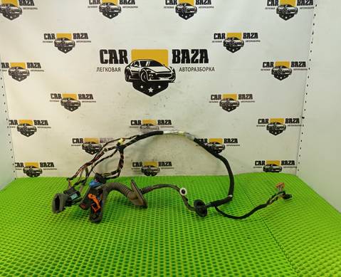 5L0971120HM Проводка водительской двери для Skoda Yeti (с 2009 по 2018)