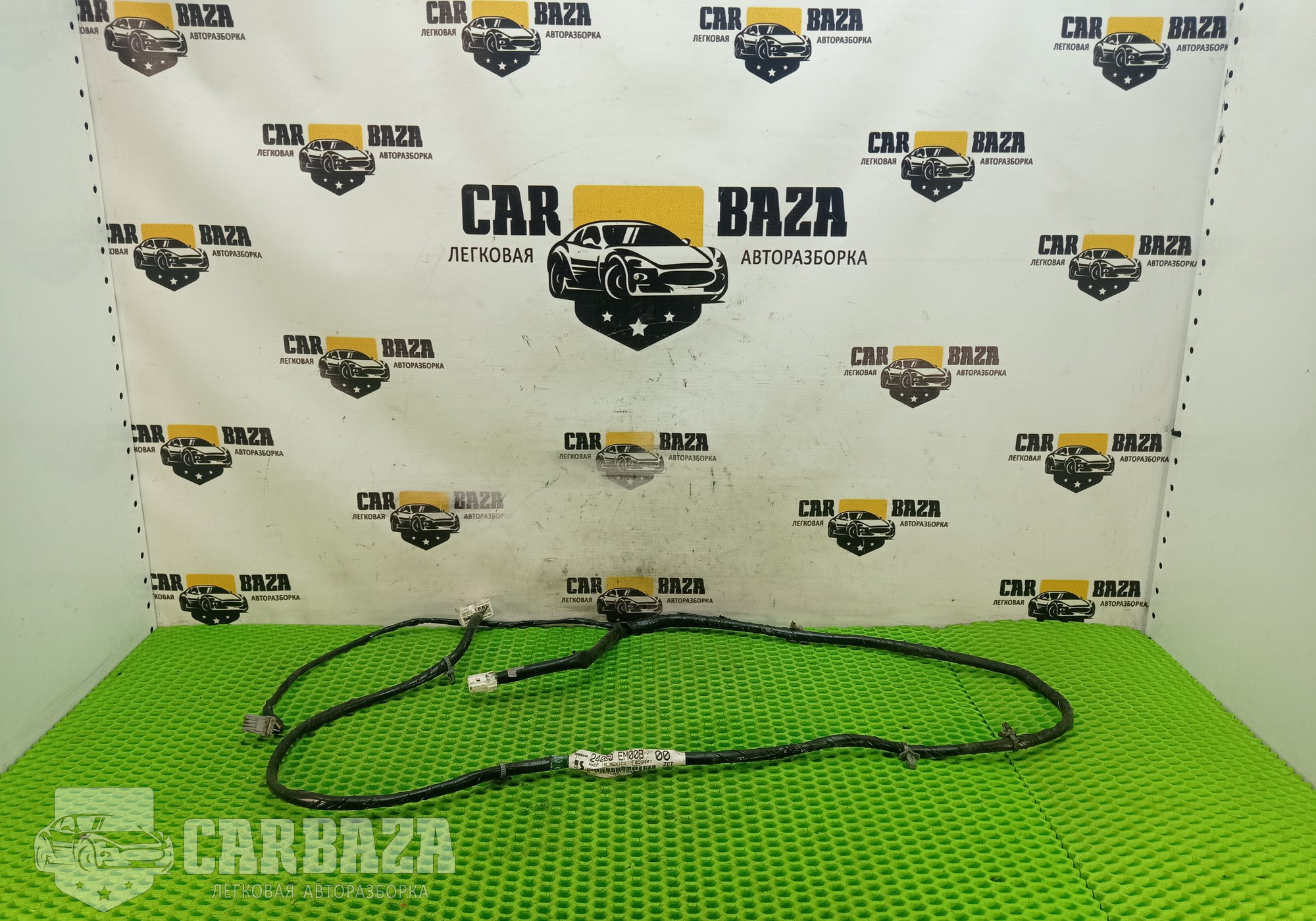 24060EM00B Проводка салона потолка C11 для Nissan Tiida I (с 2004 по 2014)