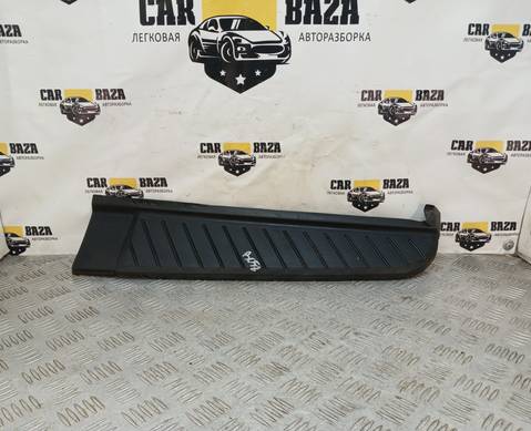 ASG6052 Накладка подножки правая для Land Rover Range Rover Sport I (с 2005 по 2013)