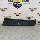 ASG6052 Накладка подножки правая для Land Rover Range Rover Sport I (с 2005 по 2013)