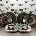 41001JL02A Комплект тормозов Brembo для BMW 3 E90/E91/E92/E93 (с 2005 по 2012)