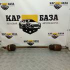 LR024525 Привод задний для Land Rover Freelander II (с 2006 по 2014)