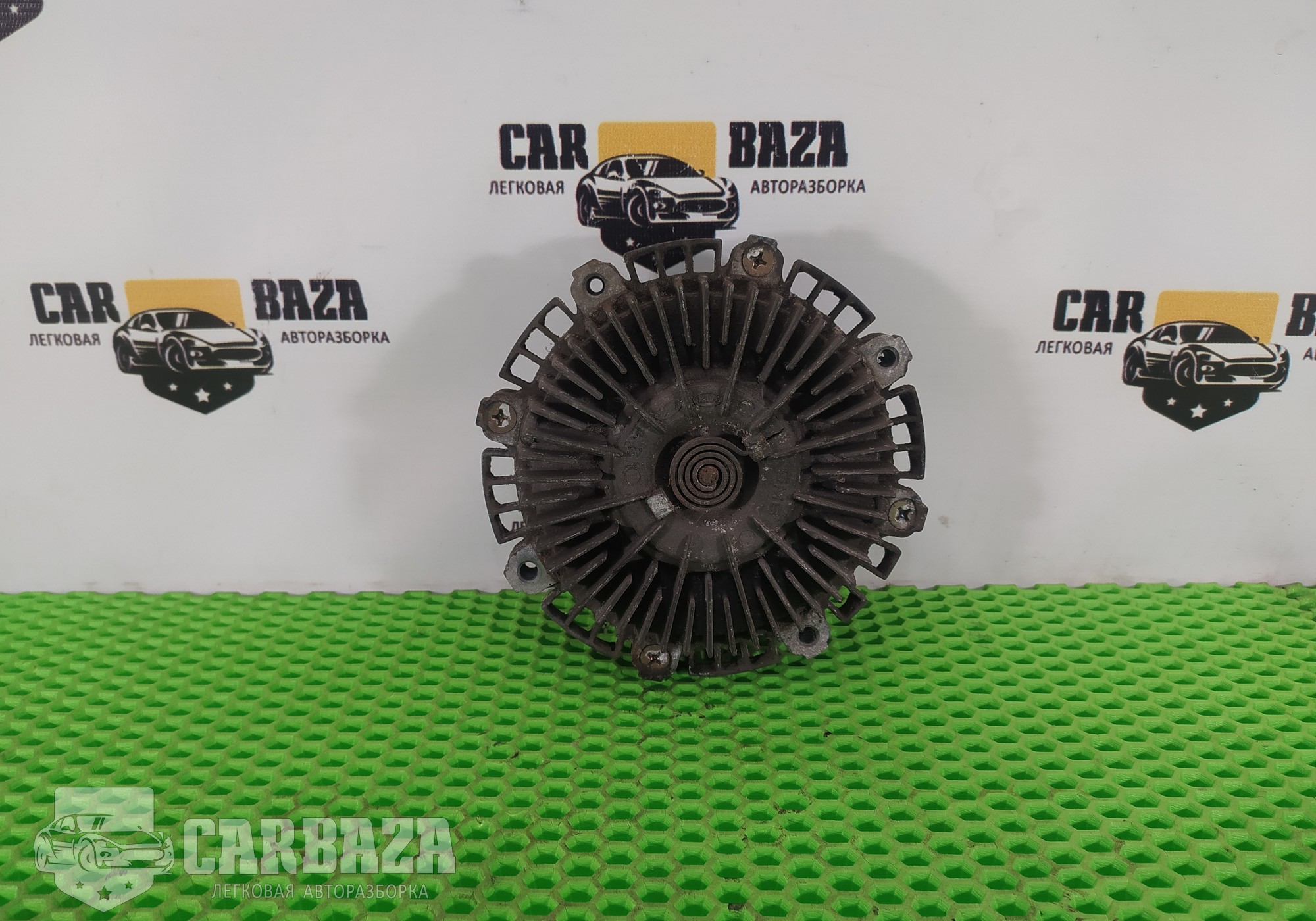 252374A000 Вискомуфта для Kia Ceed