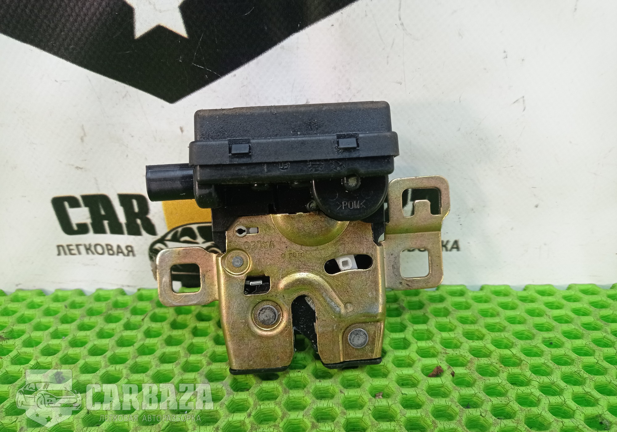 FQR500040 Замок стекла крышки багажника для Land Rover Range Rover Sport I (с 2005 по 2013)