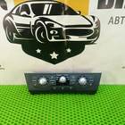 4G0820043BJ Блок управления климатом для Audi A6 C7 (с 2011 по 2018)