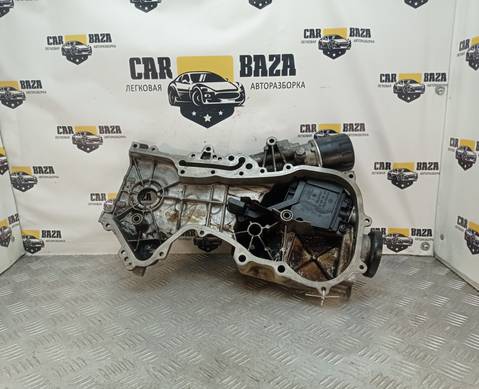 03C109211CF Крышка двигателя передняя 1.4 CAV Бензин для Volkswagen Tiguan I (с 2007 по 2017)