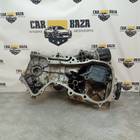 03C109211CF Крышка двигателя передняя 1.4 CAV Бензин для Volkswagen Tiguan I (с 2007 по 2017)