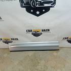 8H5221065AD Накладка передней левой двери для Land Rover Freelander II (с 2006 по 2014)