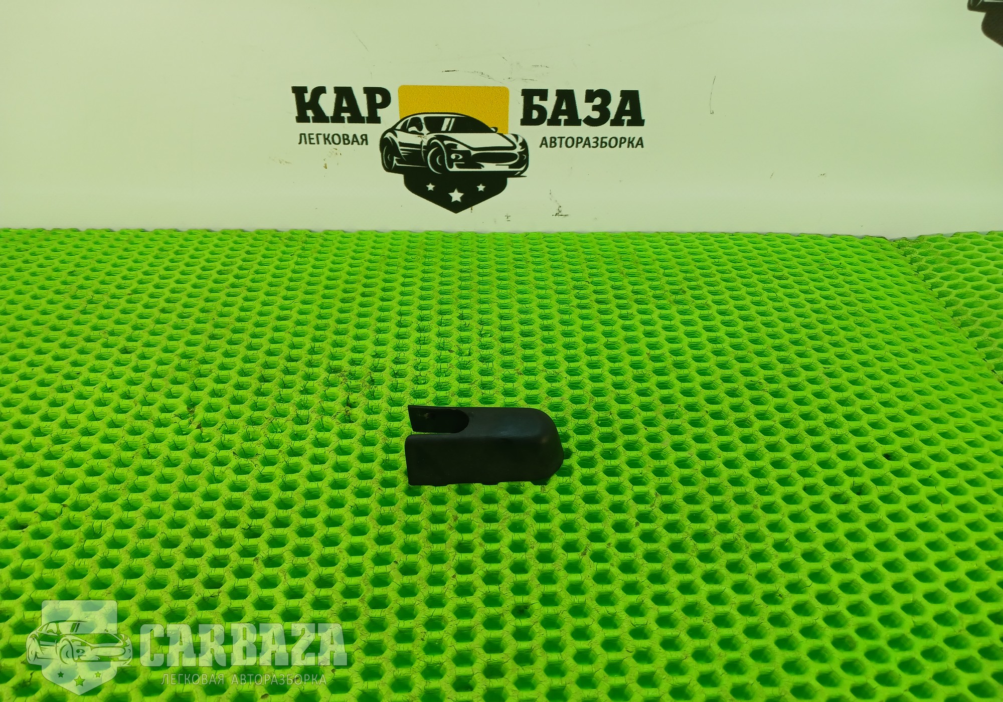 6429EP Накладка заднего дворника для Peugeot 308 I (с 2007 по 2015)