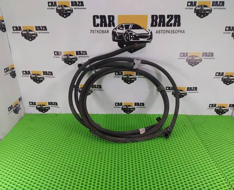 A2078600692 Шланг омывателя фар для Mercedes-Benz E-class W212, S212, C207 (с 2009 по 2016)