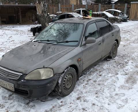 Honda Civic VI 2000 г. в разборе