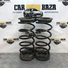 553304L001 Пружины подвески задние (комплект) для Toyota Carina