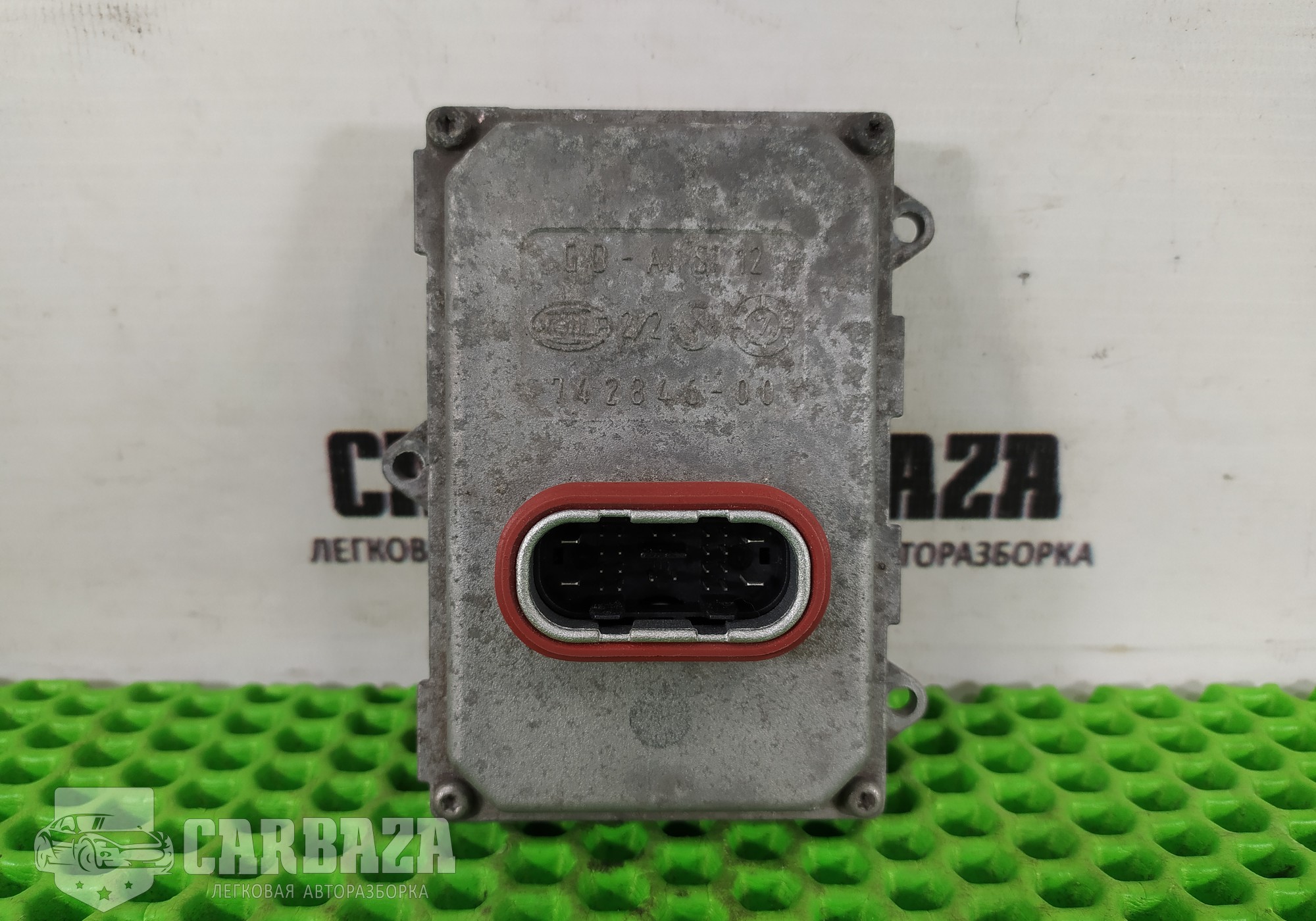 5DF00870470 Блок ксеноновой лампы Hella для Land Rover Range Rover Sport
