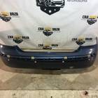 5M51F17K823 Бампер задний для Ford Focus II (с 2004 по 2011)