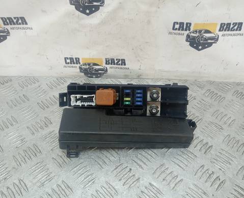 240281BU0A Блок предохранителей салона для Infiniti FX