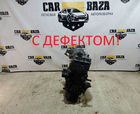 10102AU3SB Двигатель QG18DE 1.8 л Бензин P12