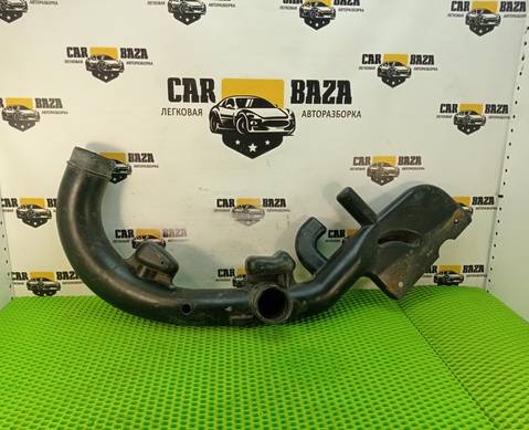 16554JD00B Воздухозаборник двигателя 1.6 HR16DE для Nissan Qashqai