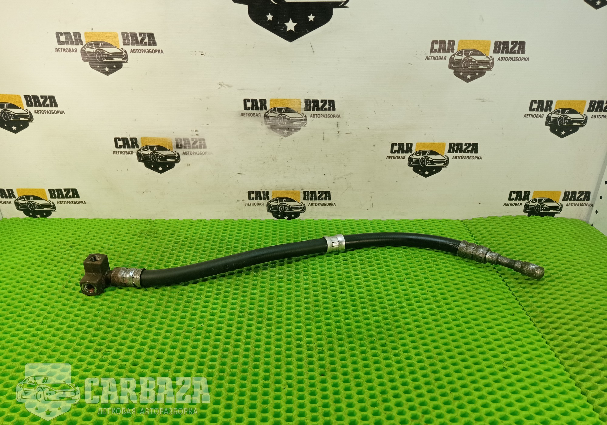 49720AV701 Трубка гидроусилителя ГУР N16 для Nissan Almera II (с 2000 по 2006)