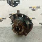 517150U001 Кулак передний левый для BMW 7