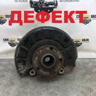 3C0407253F Кулак поворотный левый для Man