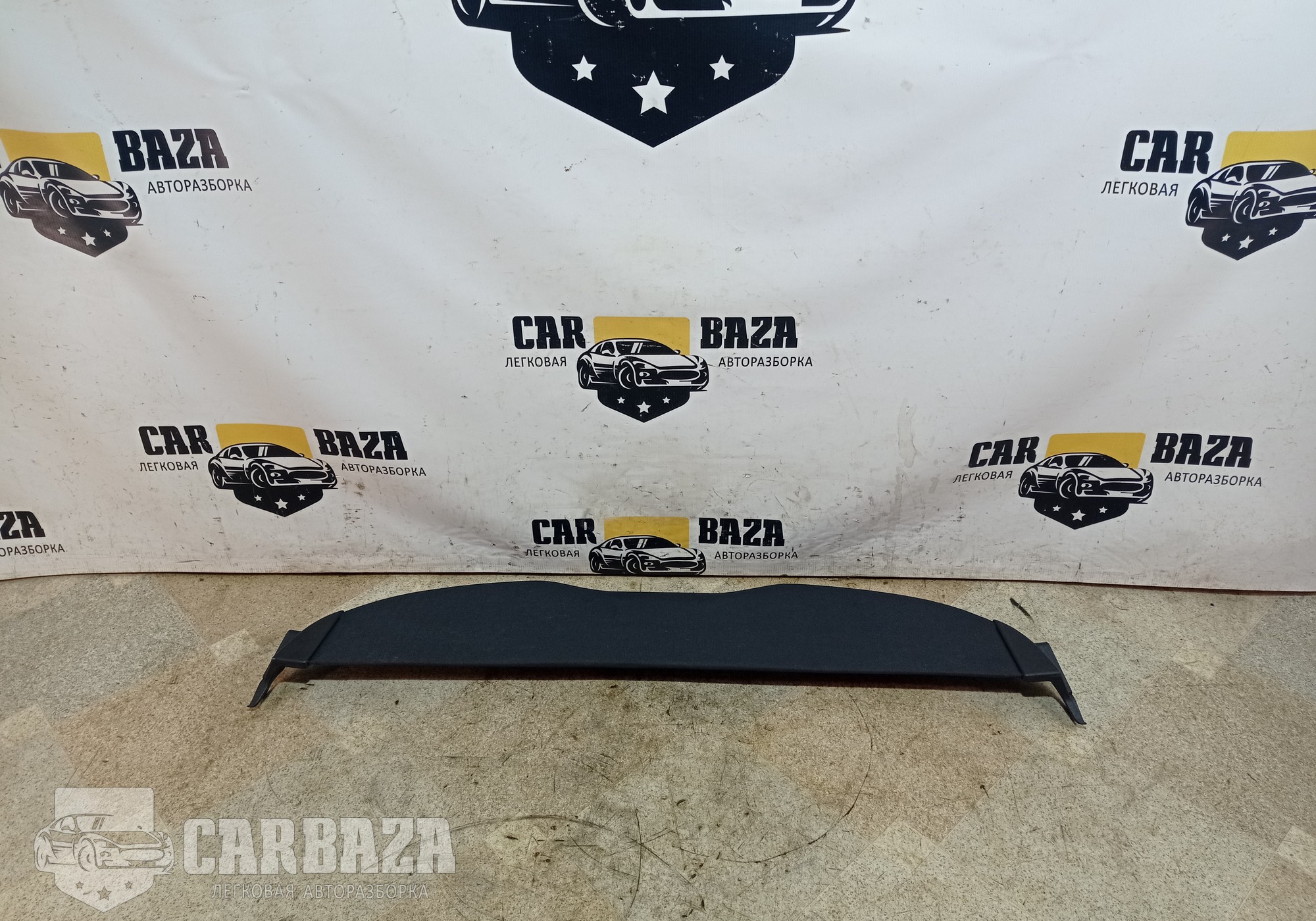 849823EV0B Шторка багажника