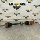 391015061R Привод (полуось) передний левый для Renault Kaptur