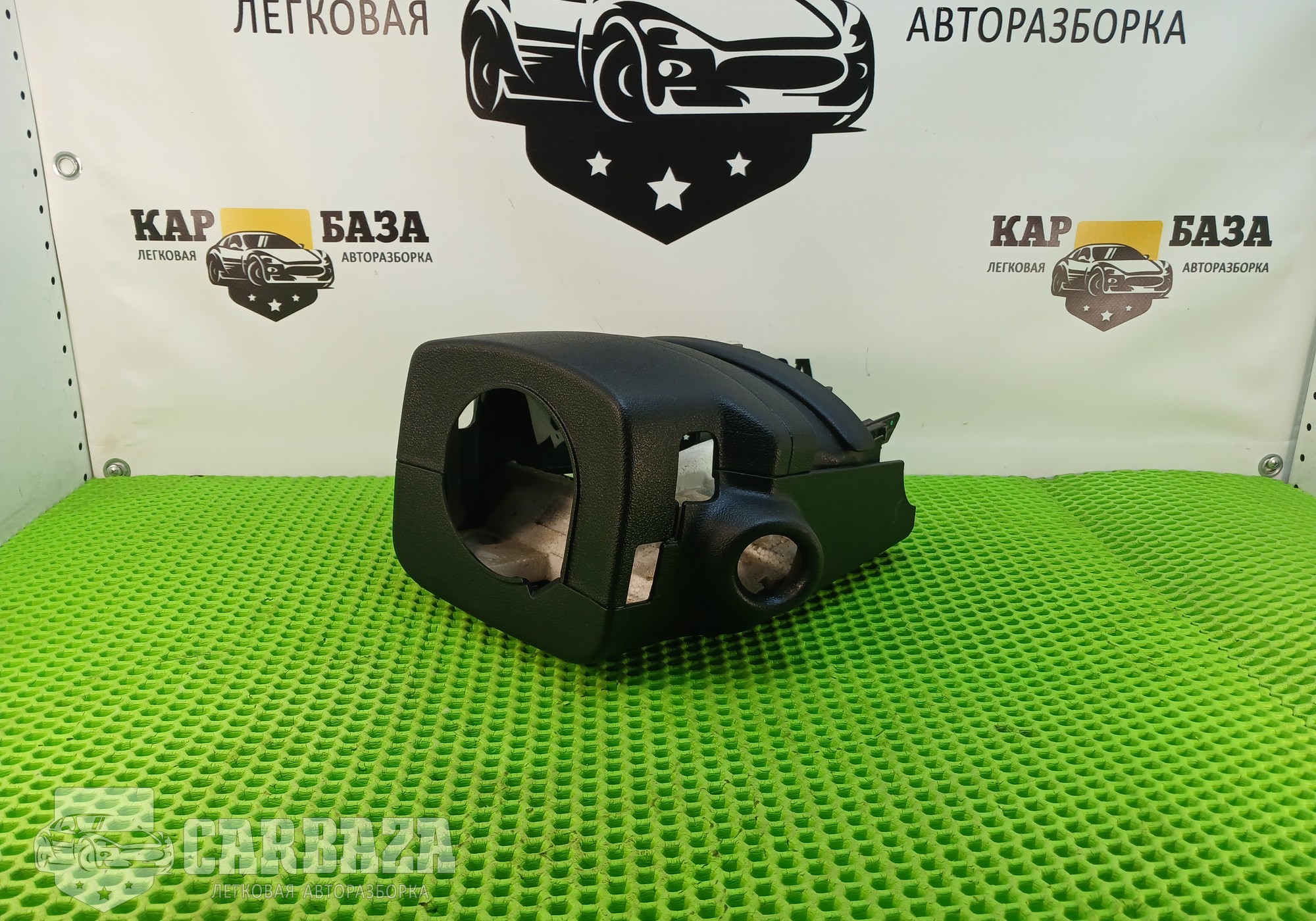 96559949ZD Кожух рулевой колонки для Peugeot 308 I (с 2007 по 2015)