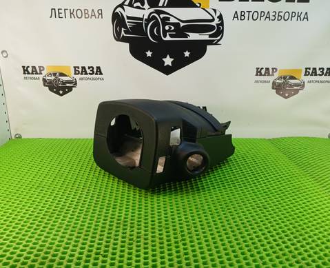 96559949ZD Кожух рулевой колонки для Peugeot 308 I (с 2007 по 2015)
