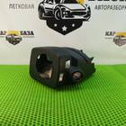 96559949ZD Кожух рулевой колонки для Peugeot 308 I (с 2007 по 2015)