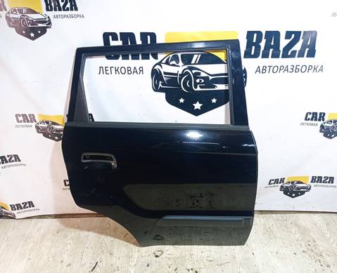 770042K010 Дверь задняя правая для Kia Soul I (с 2008 по 2014)