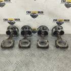 12006AD090 Поршень, шатун ДВС ЕJ204 2.0 Бензин