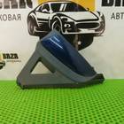 9625887277 Заглушка противотуманки левая для Citroen Xantia (с 1993 по 2003)