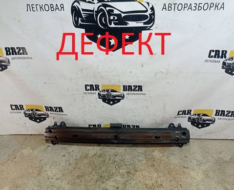 865301C300 Усилитель переднего бампера для Hyundai Getz (с 2002 по 2009)