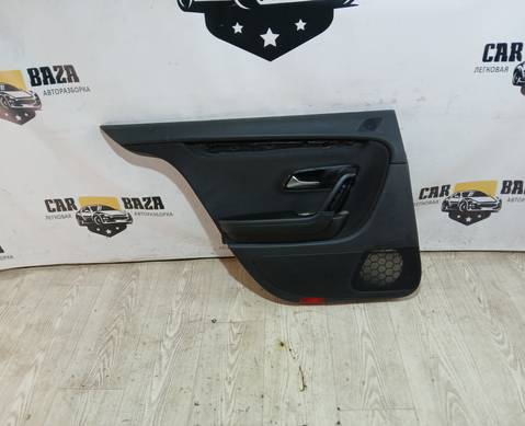 3C8867211AG Обшивка двери задняя левая для Volkswagen CC