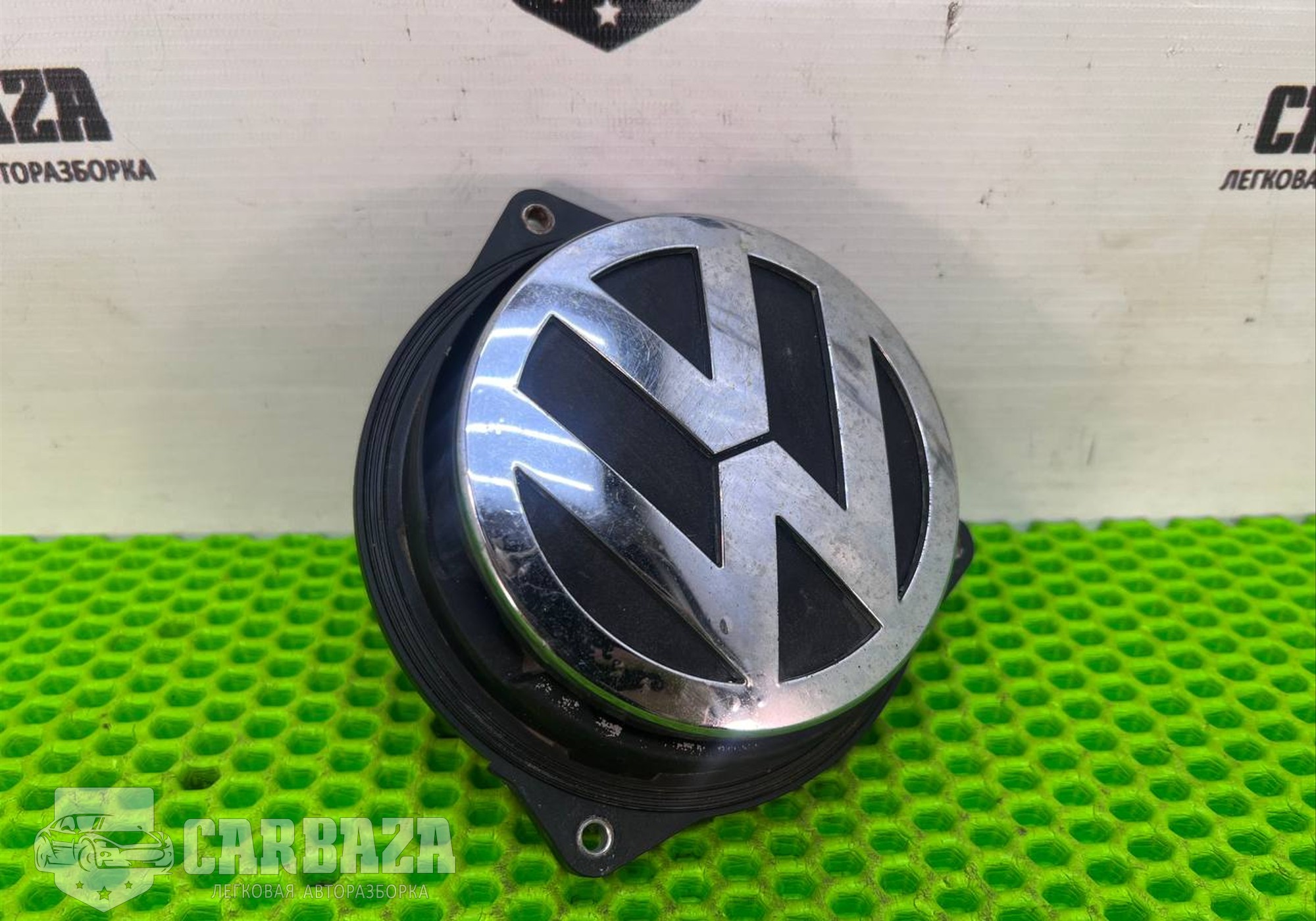 3C5827469E Ручка багажника для Volkswagen Passat CC (с 2008 по 2017)