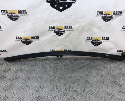 908101C0A Накладка двери багажника для Infiniti QX70