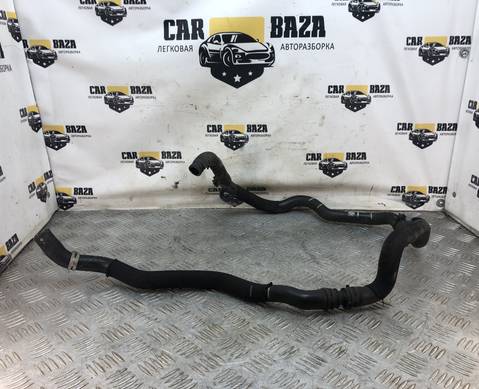 AH224090CC Патрубок системы охлаждения для Land Rover