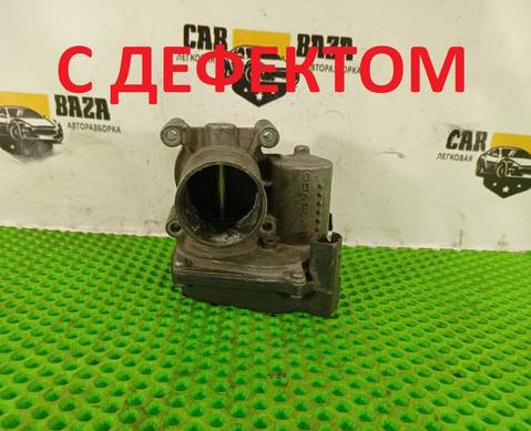 03C133062B Заслонка дроссельная для Seat Cordoba