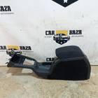 1Z1863241A Консоль между сидений(подлокотник) для Skoda Yeti (с 2009 по 2018)