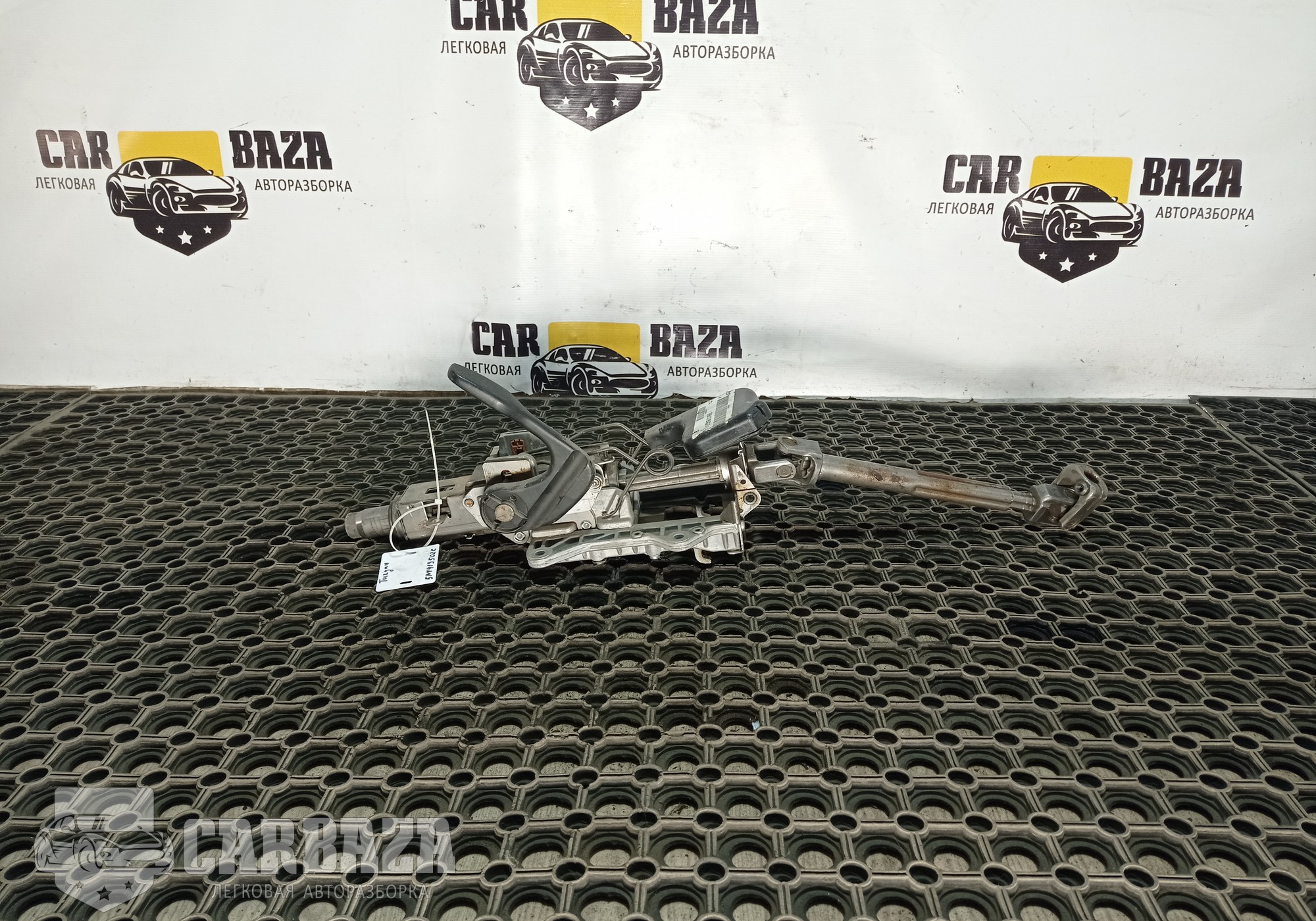 5N1419502C Колонка рулевая для Audi Q3